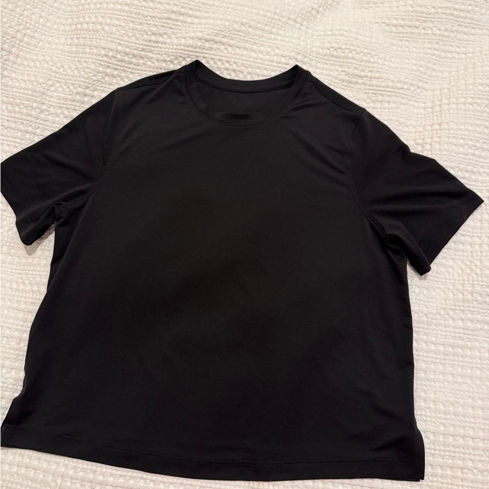 Lulu Lemon shirt
